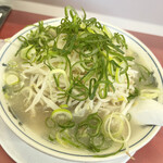 ラーメン福 - 