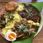 アワシャンティ - 