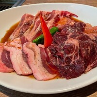 渋谷焼肉 KINTAN - 
