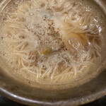 大阪北浜あなごや - 