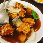中國食彩 アオヤマ - 