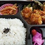 手作りおべんとう はんや - 