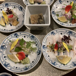 大阪北浜あなごや - 