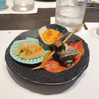 天冨良 よこ田 - 