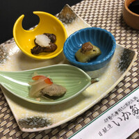 いかだ荘 山上 - 
