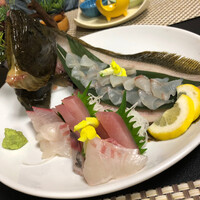 いかだ荘 山上 - 