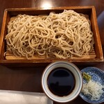 そば処 鴟尾 - 料理写真: