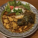 大衆中遊華食堂 八戒 - 