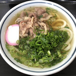 Sanuki Udon Kuuchan - 