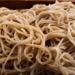 Soba Dokoro Shibi - 