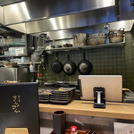 Yakitori Kinzan - 