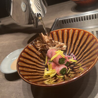 USHIGORO S. NISHIAZABU - 