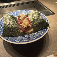 USHIGORO S. NISHIAZABU - 