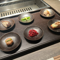 USHIGORO S. NISHIAZABU - 