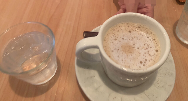 ねことひるね - 我孫子町/カフェ | 食べログ