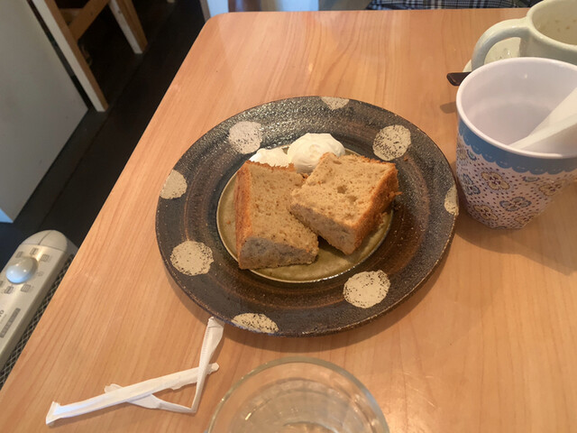 ねことひるね - 我孫子町/カフェ | 食べログ