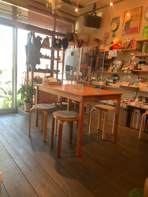 ねことひるね - 我孫子町/カフェ | 食べログ