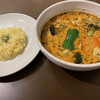 SOUP CURRY KING セントラル