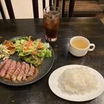 吉祥寺肉バル居酒屋 タントビーノ - 