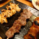 Motsuyaki Nikomi Tsuruta - 