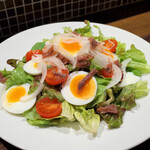 ラトリエ プリュ - 