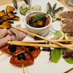 ピッツェリア ダ シュモーネ - 