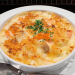 ラトリエ プリュ - 