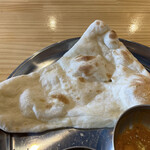 本格的インド・ネパール・タイ料理 ニューデリー - 