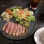 吉祥寺肉バル居酒屋 タントビーノ - 