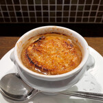 ラトリエ プリュ - 