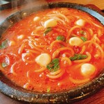 魔法のパスタ 守山本店 - 