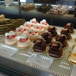 Patisserie 雪乃下  - 