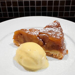 ラトリエ プリュ - 