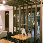 クラフトビールとモロッコ料理 ホップとリップ - 