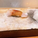 Sushi Shimiru - 