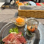 Bistro SUZUZEN - 