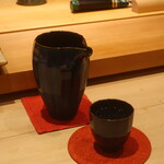 鮨 しみづ - 鍋島 純米大吟醸 きたしずく 佐賀