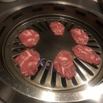 博多 焼肉 八十八 - 