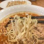 Tyahan Kogane Ramen - 