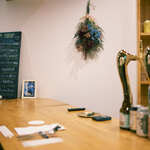 クラフトビールとモロッコ料理 ホップとリップ - 