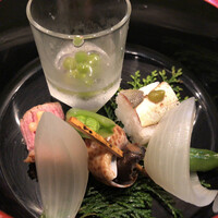 京橋 二刀流 - 