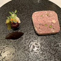 レザンファン ギャテ - 