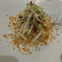 リストランテ 濱崎  - 