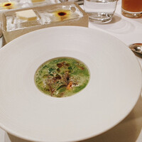 レザンファン ギャテ - 