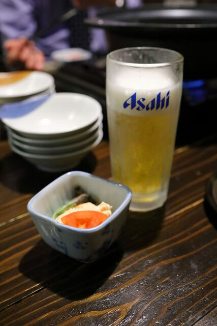 輪言（ワゴン） - 秋田（居酒屋）の写真