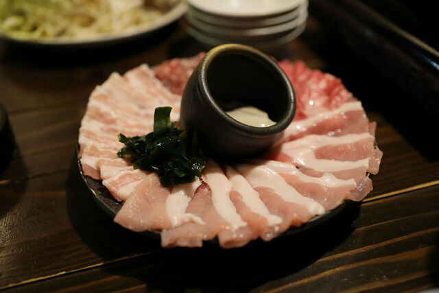 輪言（ワゴン） - 秋田（居酒屋）の写真