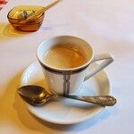 Bom Garfo - コーヒー