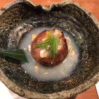 京橋 二刀流 - 
