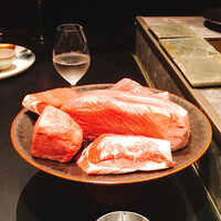 西麻布 焼肉 X - 