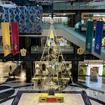 ザ・ラボ　カフェラボ - 「ハリー・ポッター 魔法ワールド]とコラボレーションしたグランフロント大阪のクリスマス